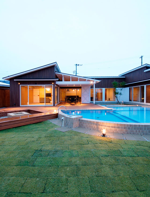 Dog Spa Resort 京都天橋立
