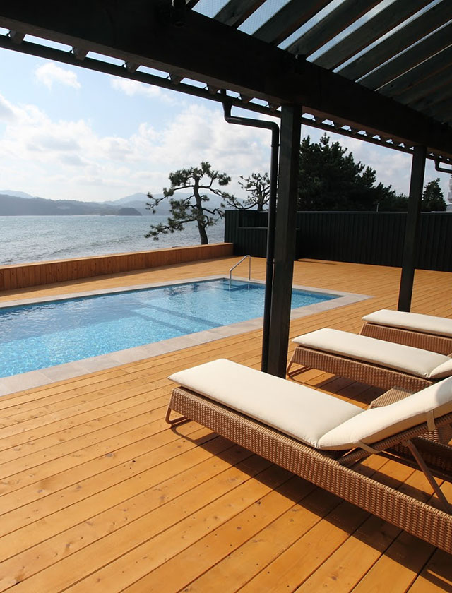 小松浜Villa・日置浜Villa・碧浜Villa