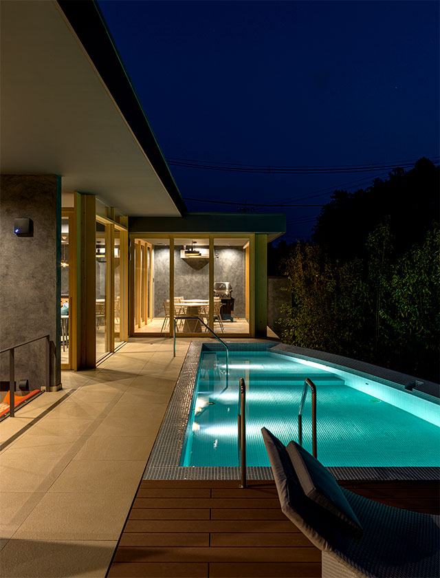 Premium Villa Jolie