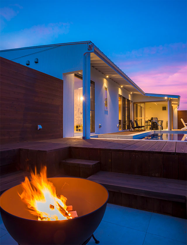 Private Villa Glamping 淡路