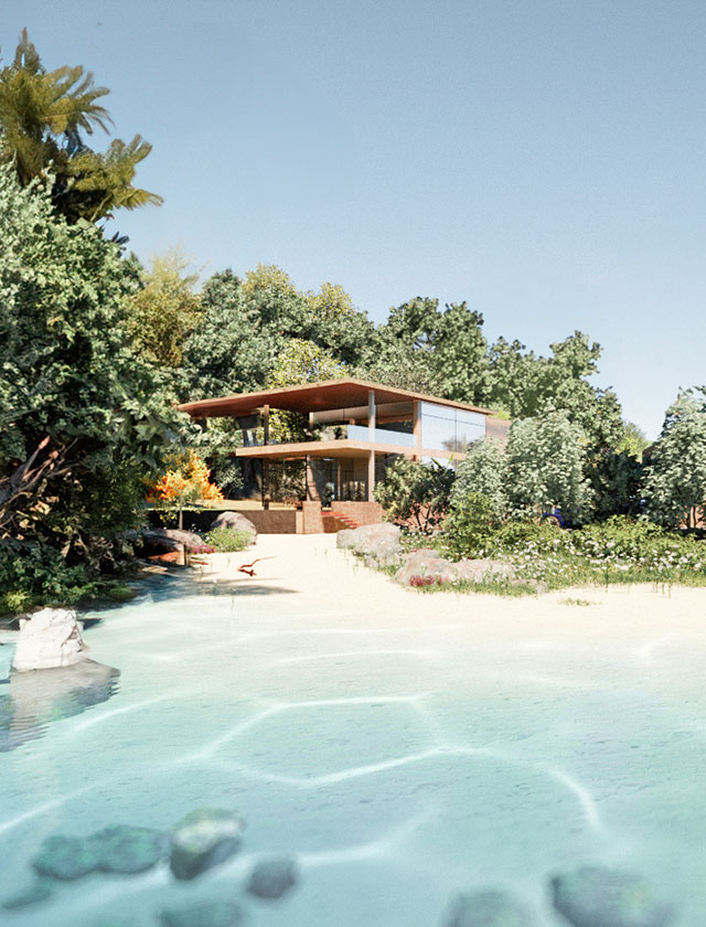 Residence Villa Ciel