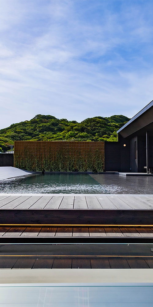 Residence Villa Awaji Mare