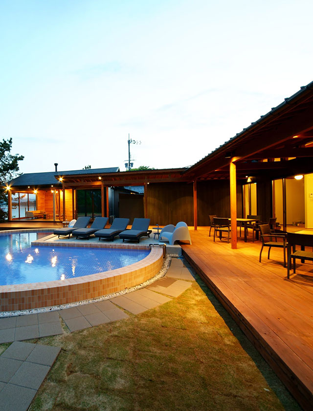 Premium Dog Resort Villa MAKINO