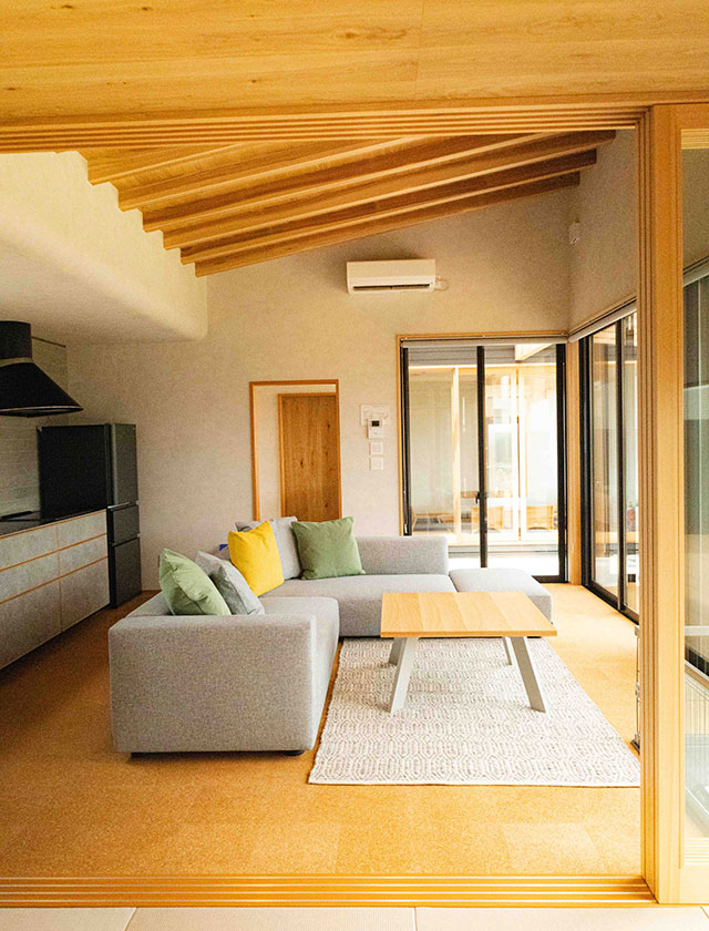 Grande Doggy’s Resort Kyoto Amanohashidate